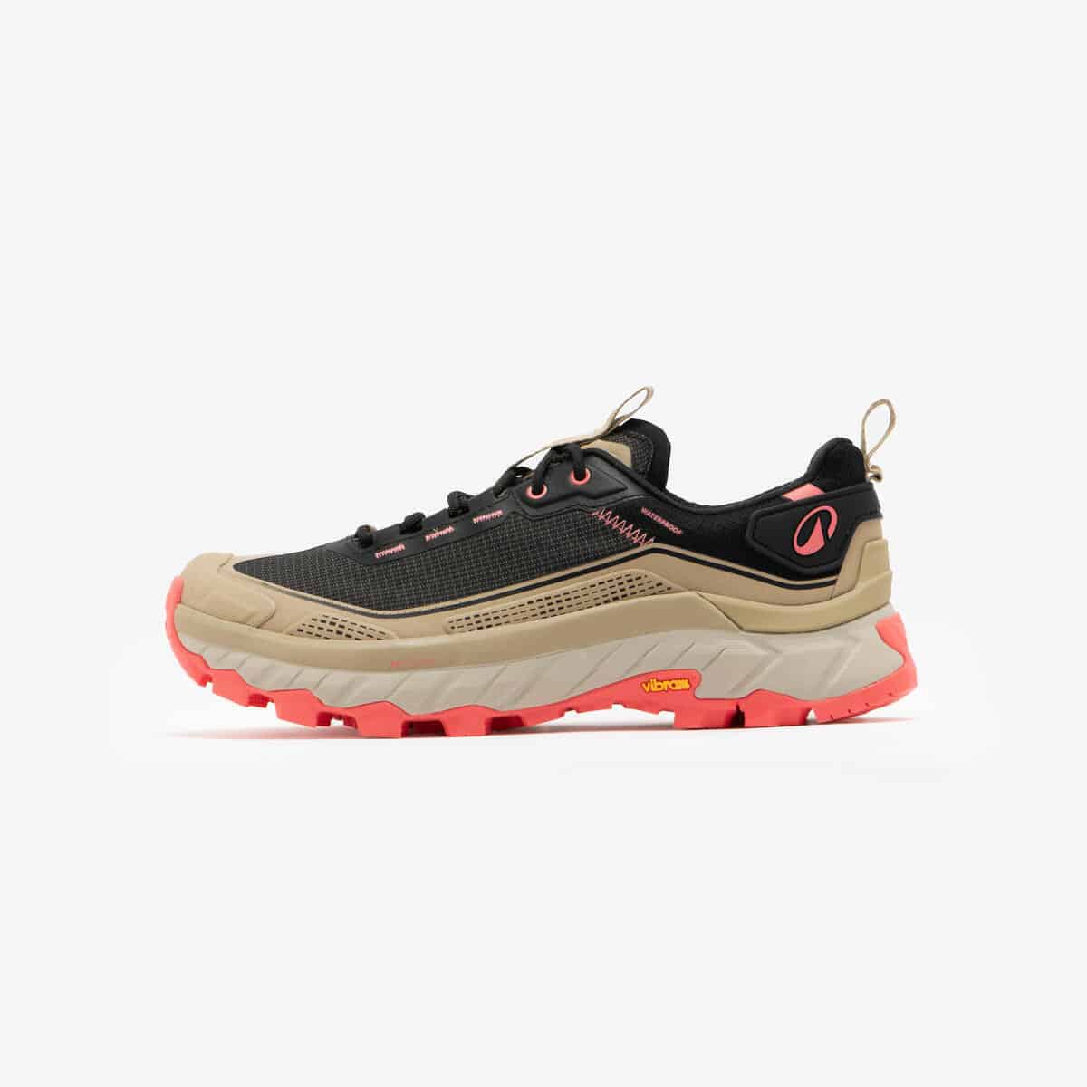 Test : chaussures Decathlon MH900 imperméables pour femme