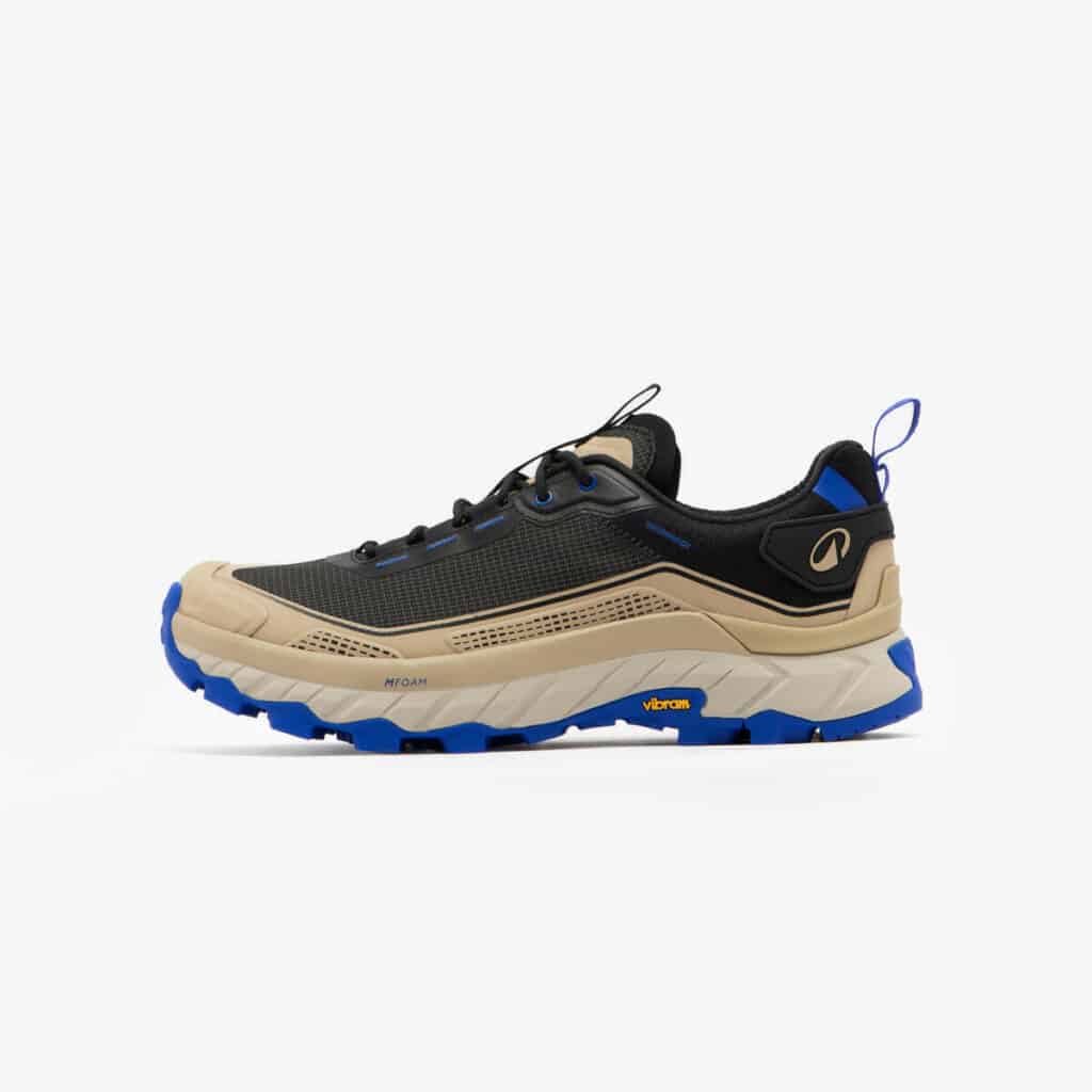 Test des chaussures de randonnée imperméables MH900 Decathlon