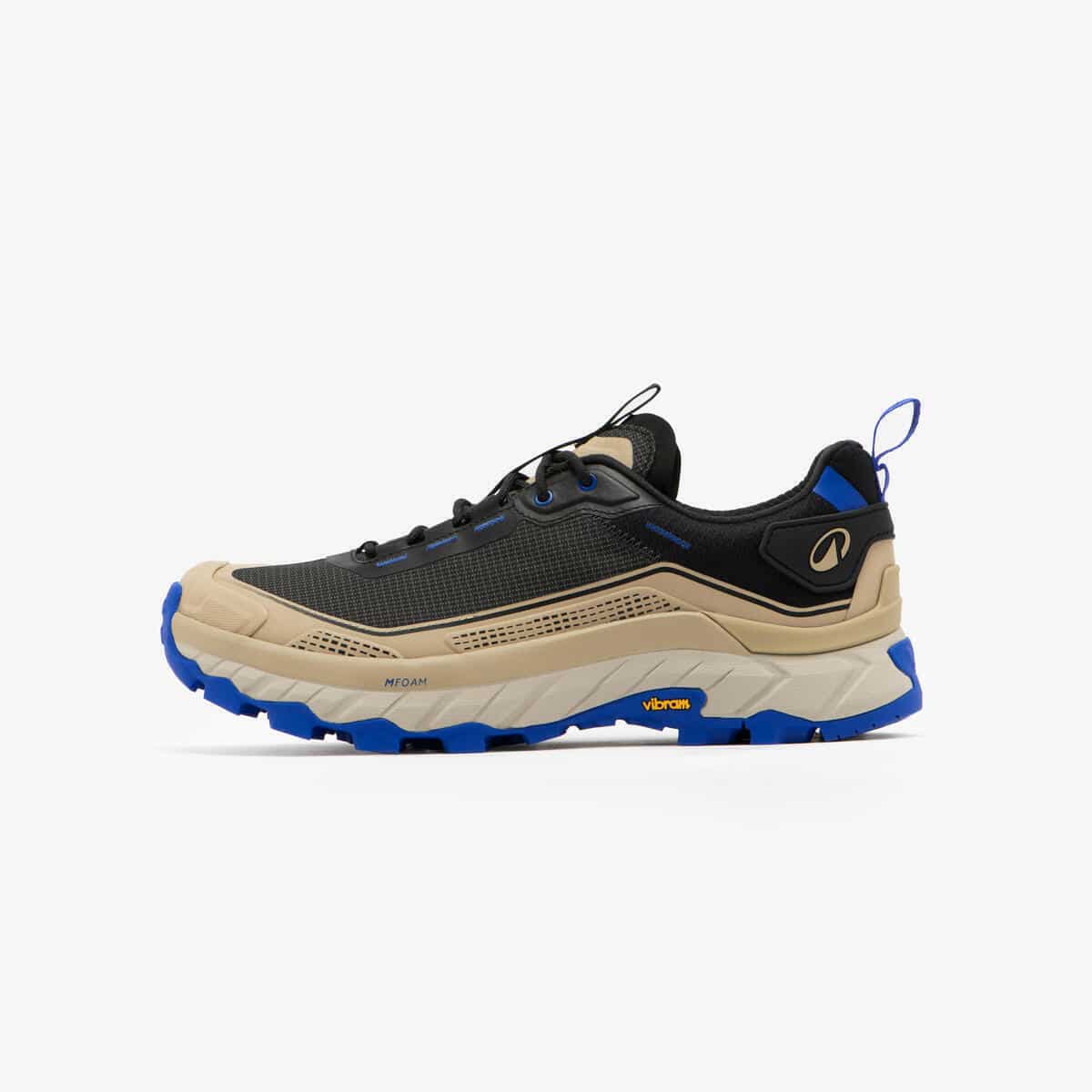 Test des chaussures de randonnée imperméables MH900 Decathlon