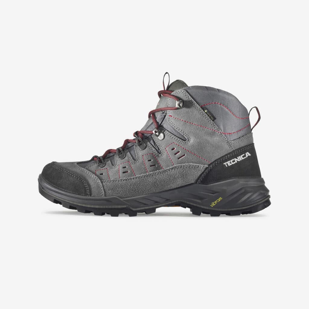 Test des chaussures imperméables Decathlon Tecnica Starcross GTX