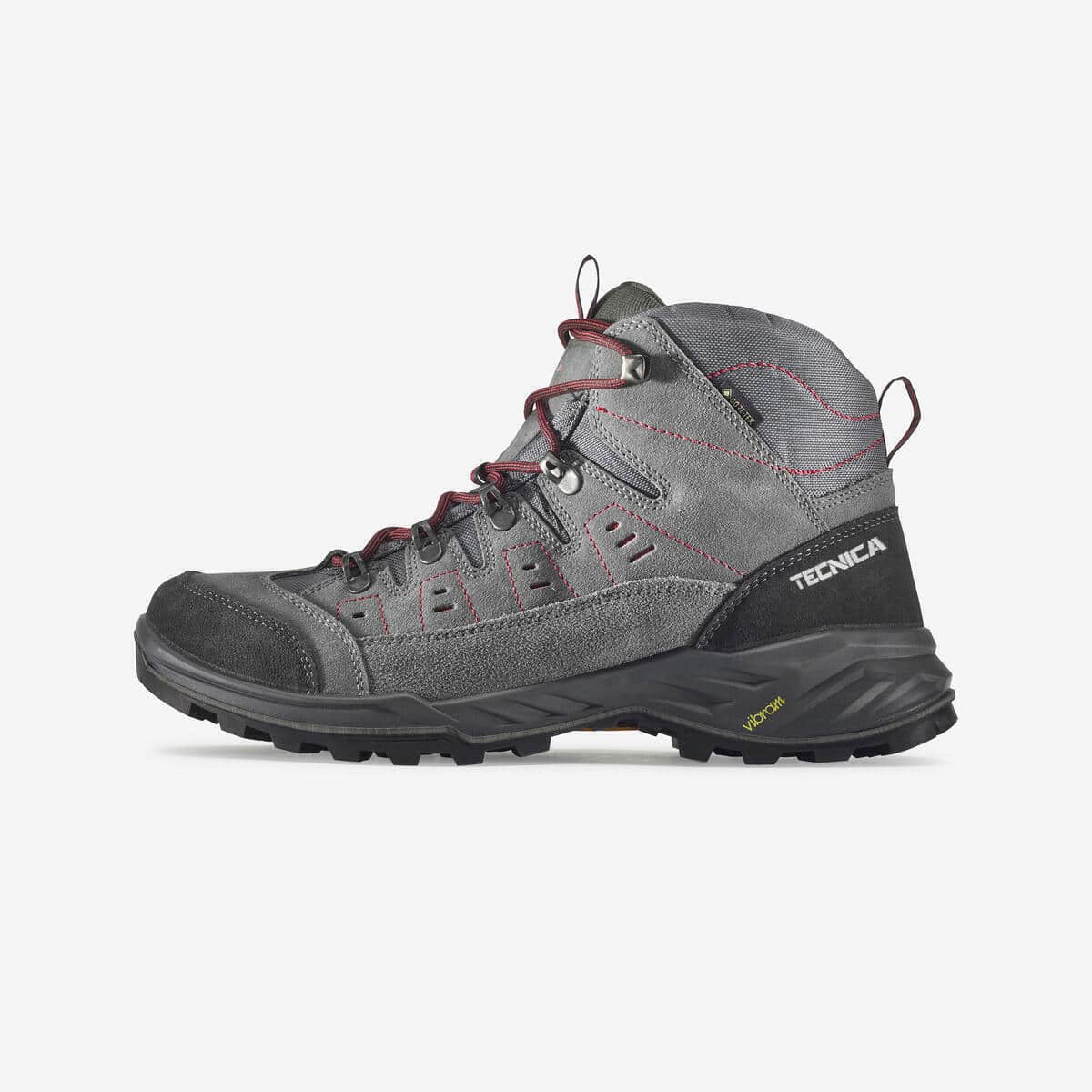 Test des chaussures imperméables Decathlon Tecnica Starcross GTX