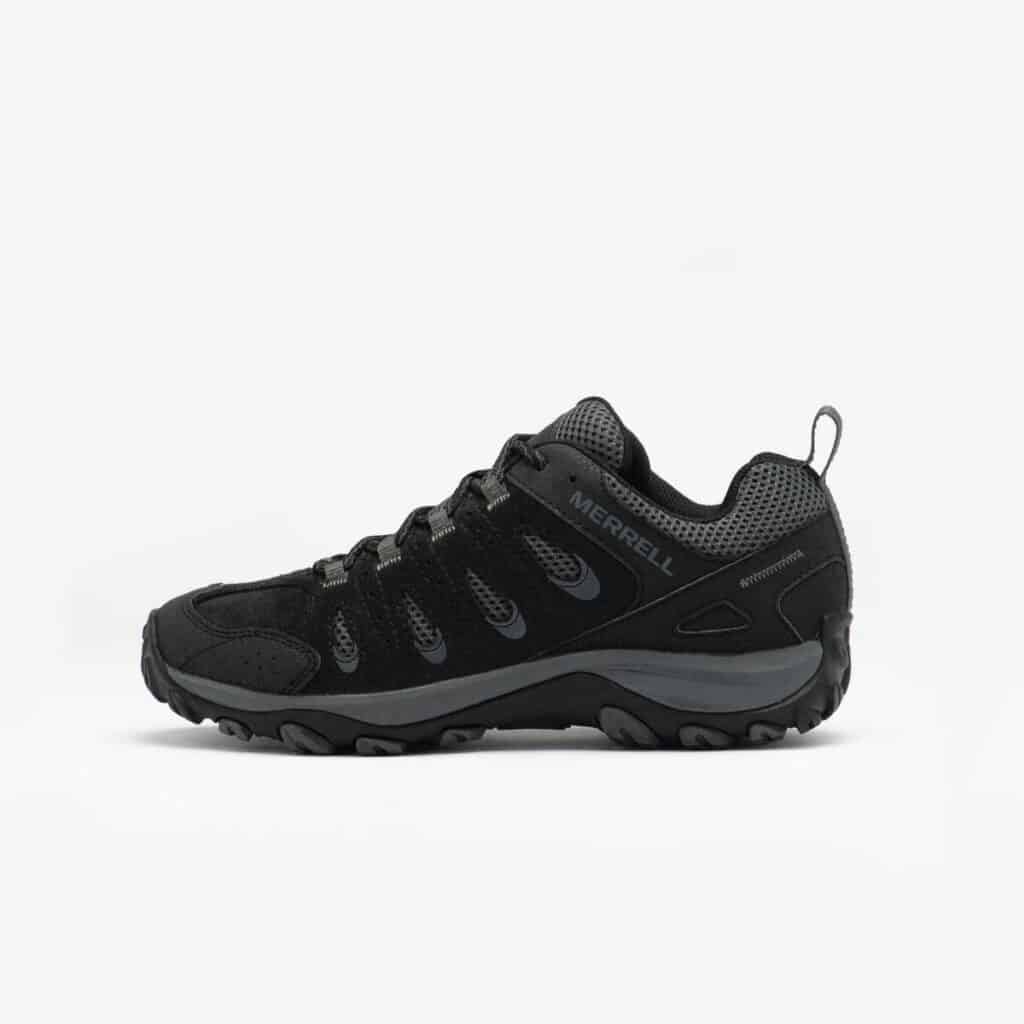 Test : chaussure de randonnée merrell crosslander homme chez Decathlon