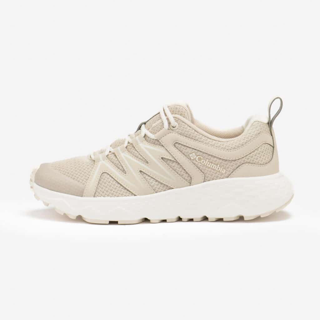 Test : chaussures de randonnée Columbia Peakfreak Roam femme chez Decathlon