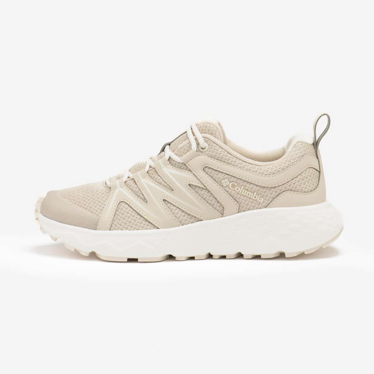 Test : chaussures de randonnée Columbia Peakfreak Roam femme chez Decathlon