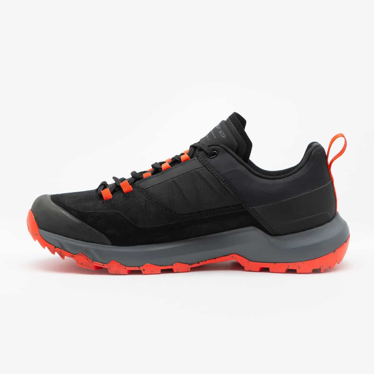 Test : chaussures de randonnée Decathlon MH500 imperméables homme