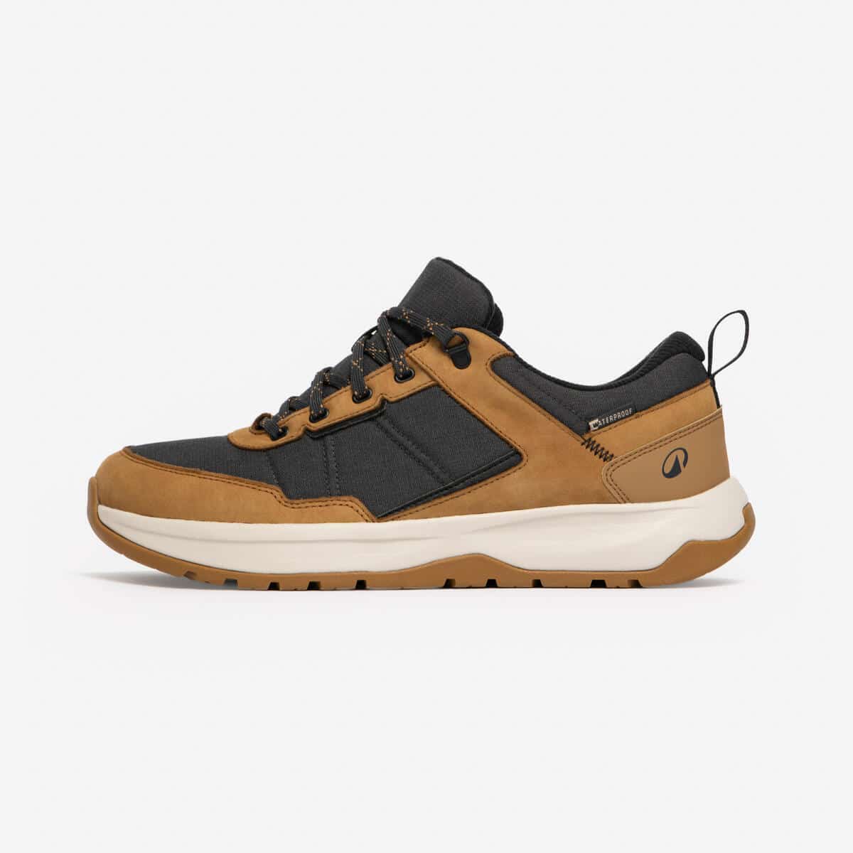 Test : chaussures de randonnée homme Decathlon NH500 cuir WP
