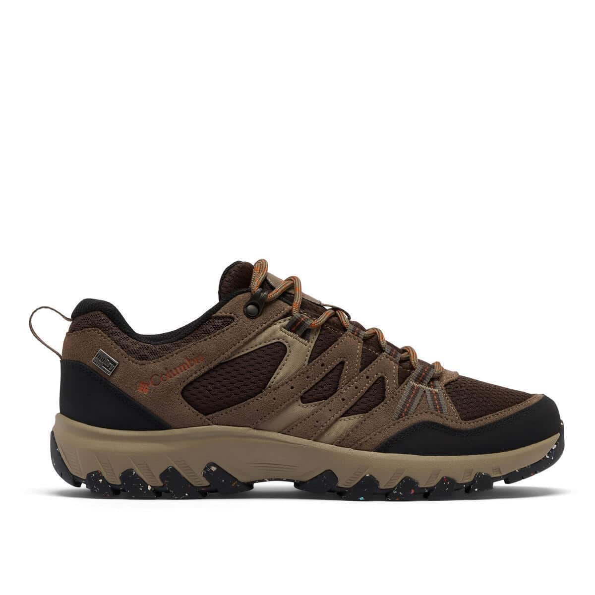 Test : chaussures de randonnée Redmond VI imperméables homme Decathlon