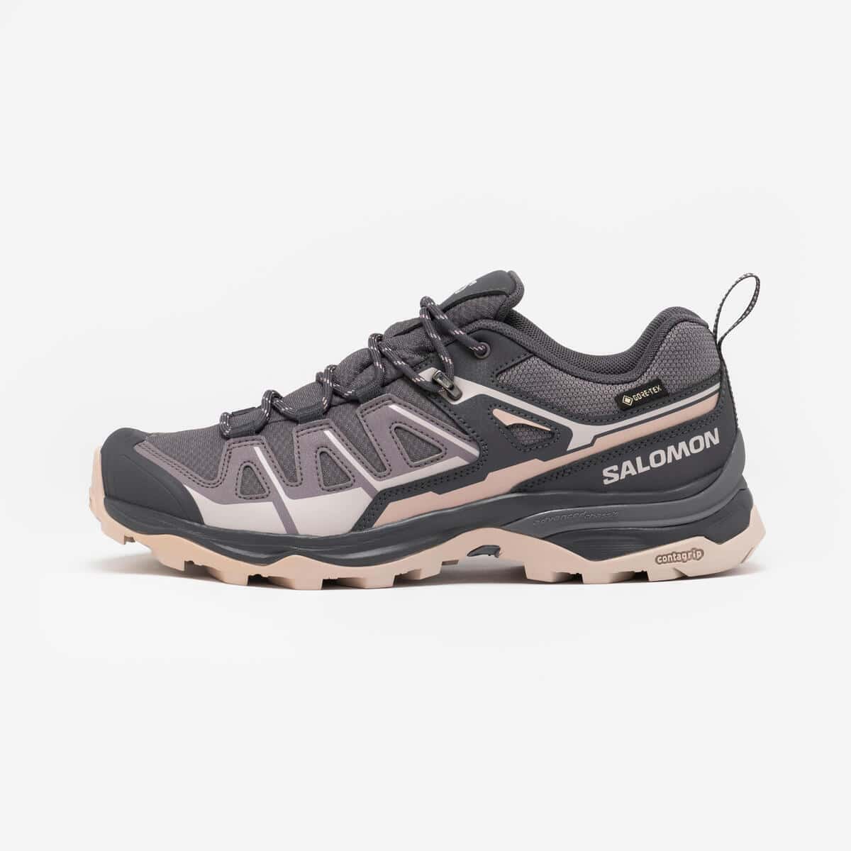 Test : chaussures imperméables Salomon X Ultra Pioneer 2 GTX chez Decathlon