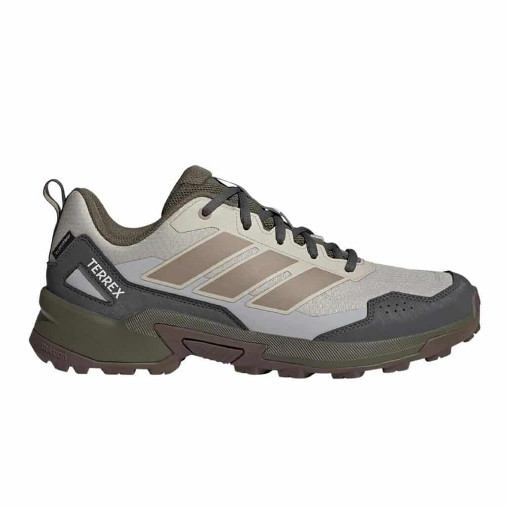 Test Decathlon : chaussure de randonnée Terrex Eastrail 3 Climaproof