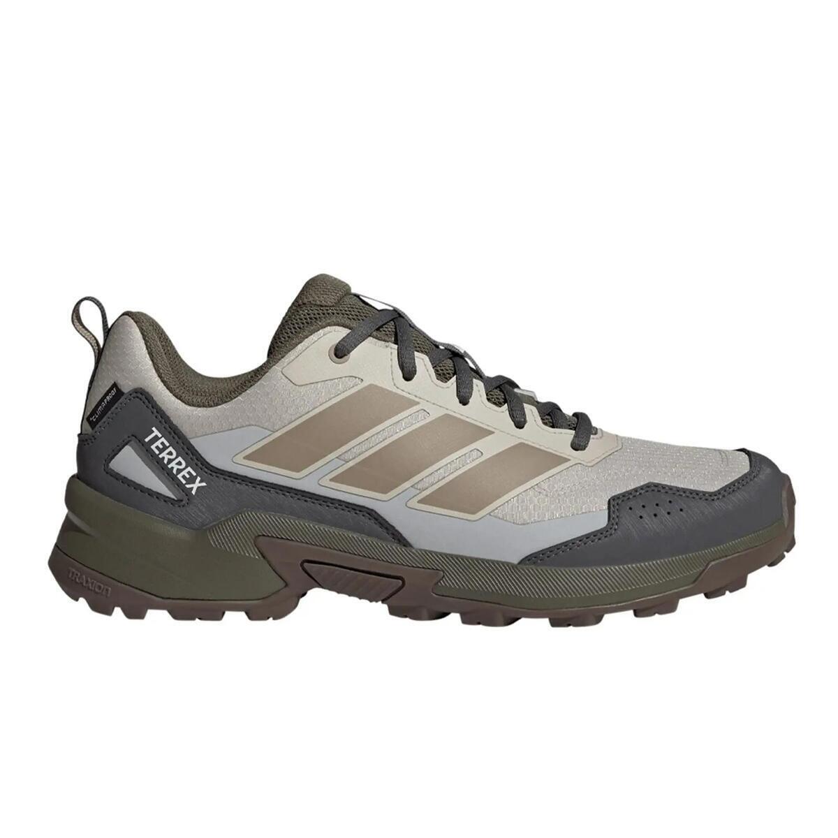Test Decathlon : chaussure de randonnée Terrex Eastrail 3 Climaproof