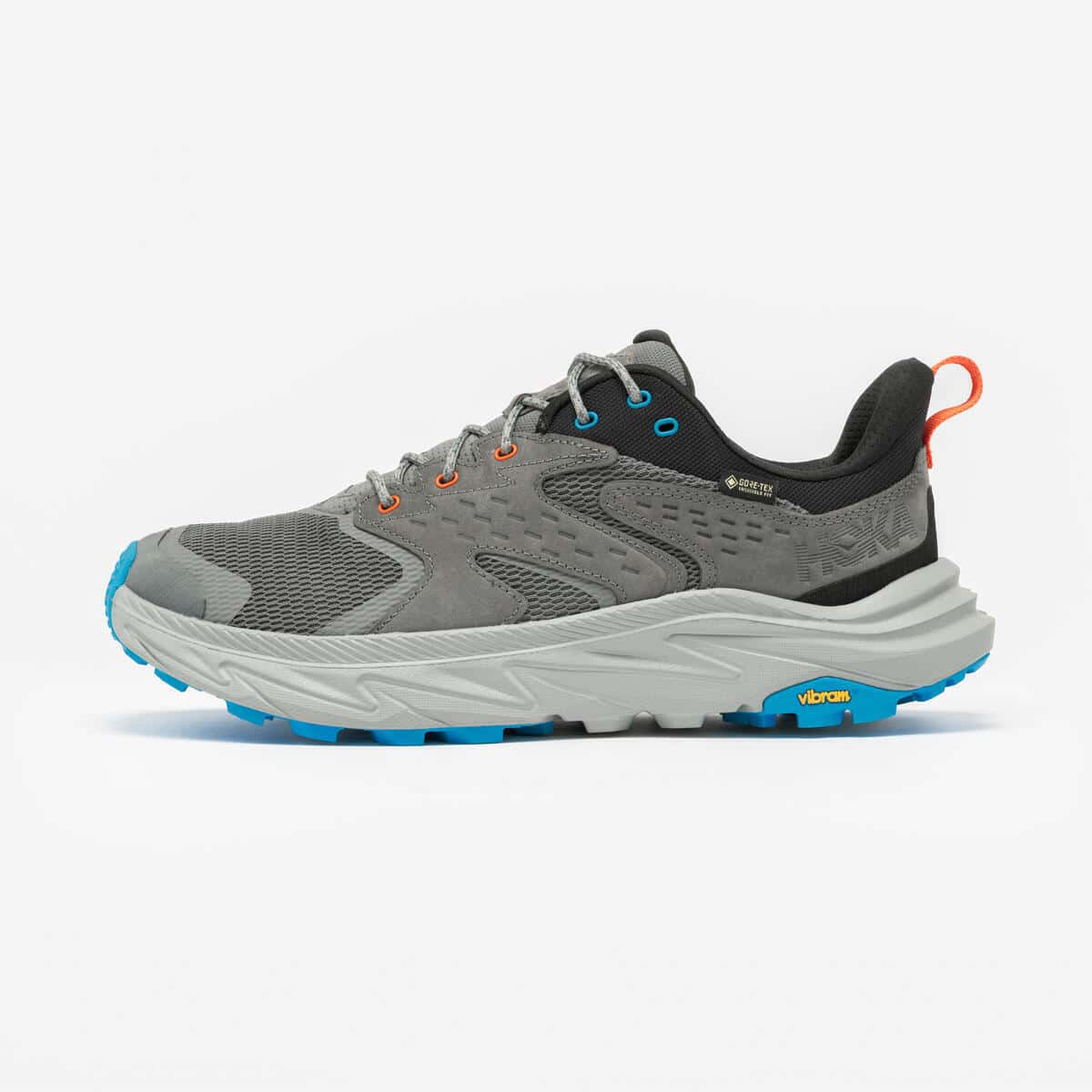 Test Decathlon : chaussures de randonnée Hoka Anacapa 2 GTX homme