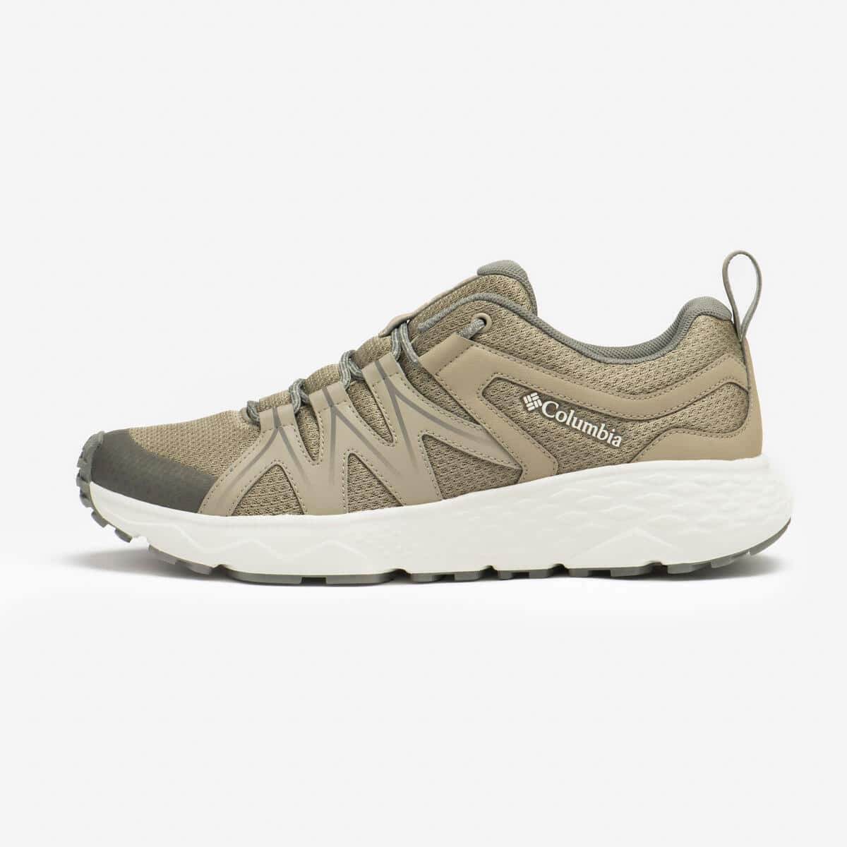 Test des chaussures de randonnée Columbia Peakfreak Roam chez Decathlon