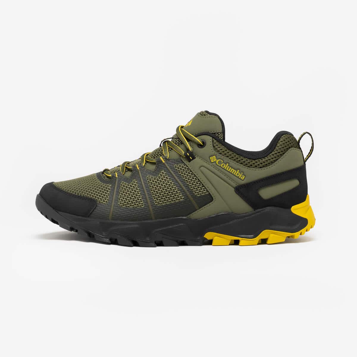 Test des chaussures de randonnée Columbia Redbud Trail chez Decathlon
