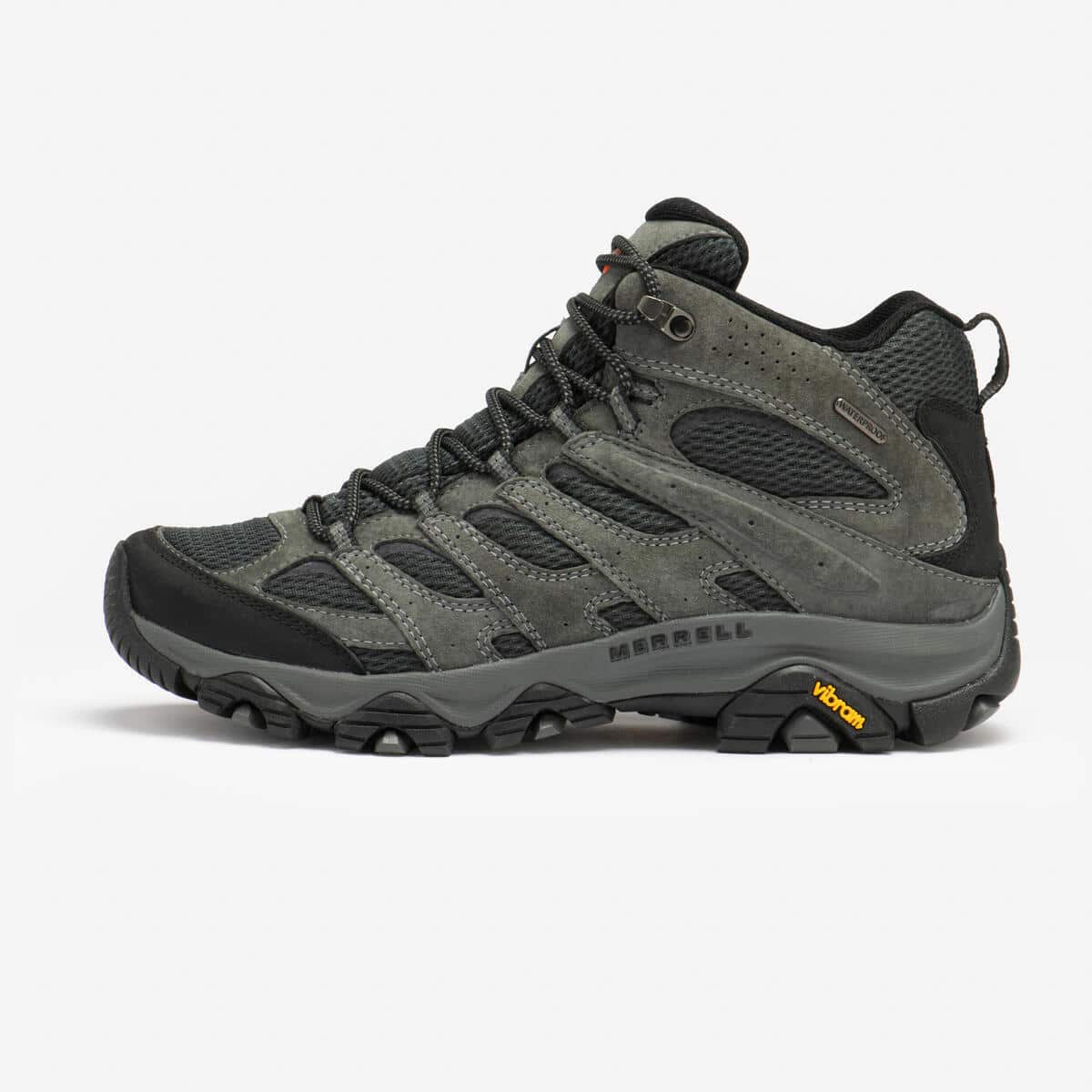 Test des chaussures de randonnée Decathlon merrell moab 3 homme