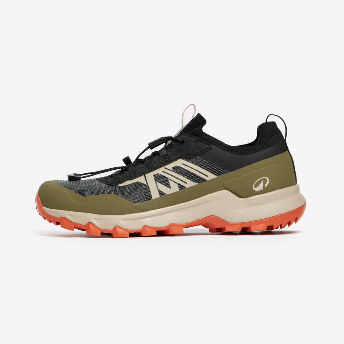 Test des chaussures de randonnée Decathlon MH500 light "faster