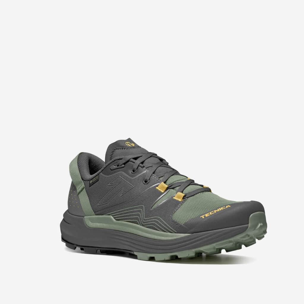 Test des chaussures imperméables Decathlon Tecnica Spark Speed S GTX homme