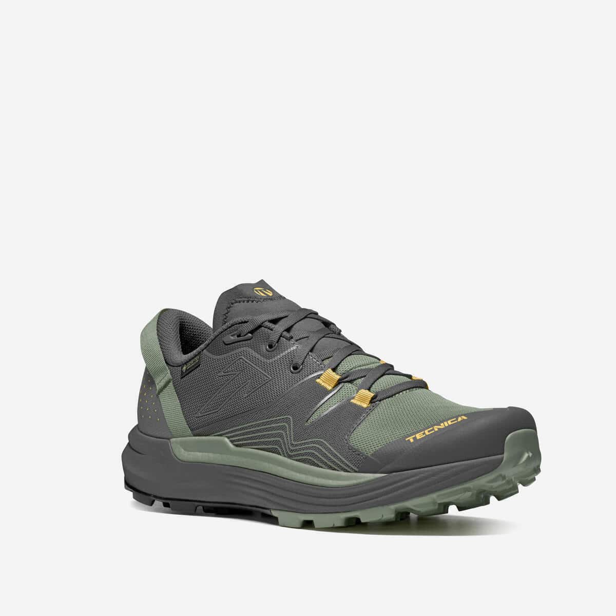 Test des chaussures imperméables Decathlon Tecnica Spark Speed S GTX homme