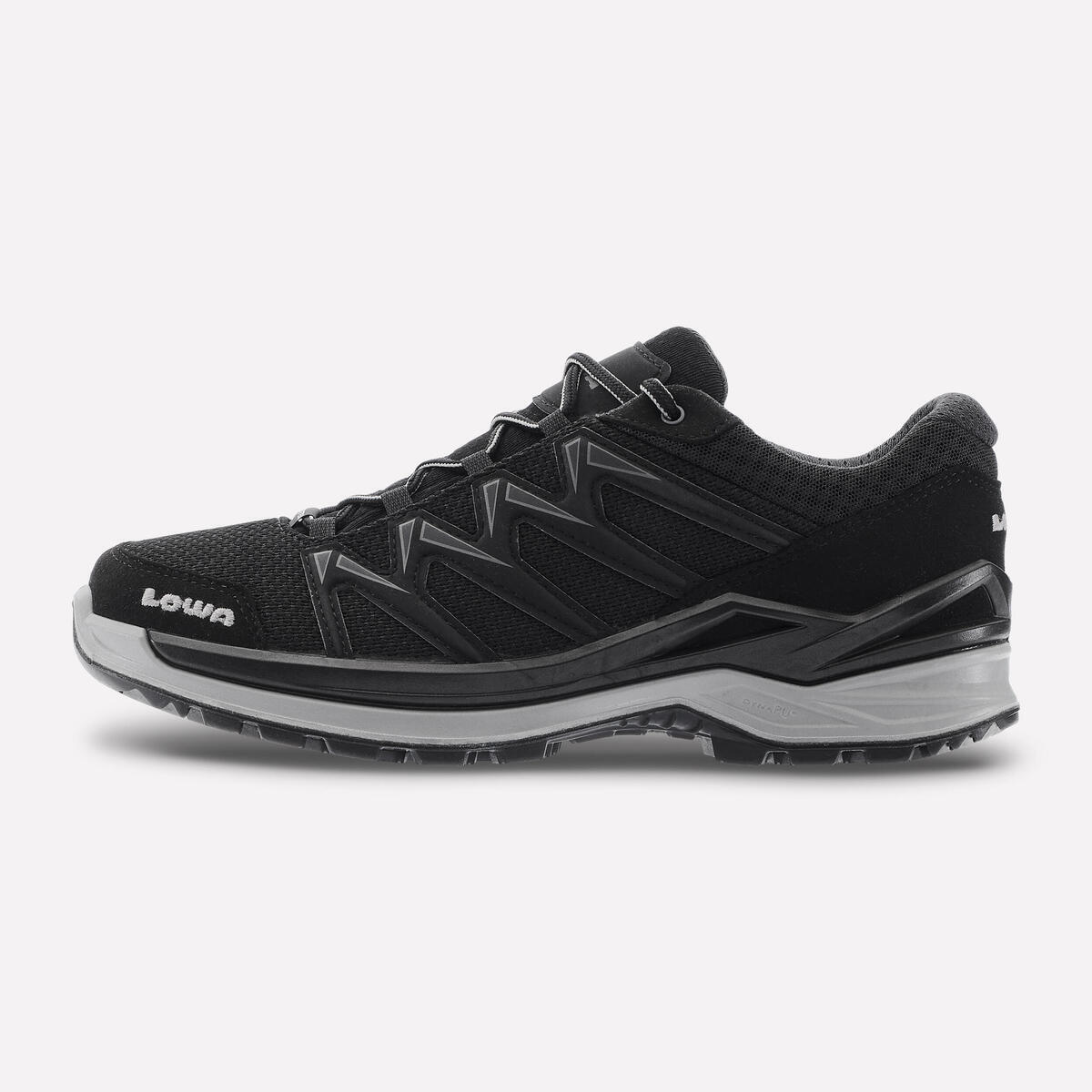 Test des chaussures imperméables Lowa Innox Pro GTX Low homme Decathlon
