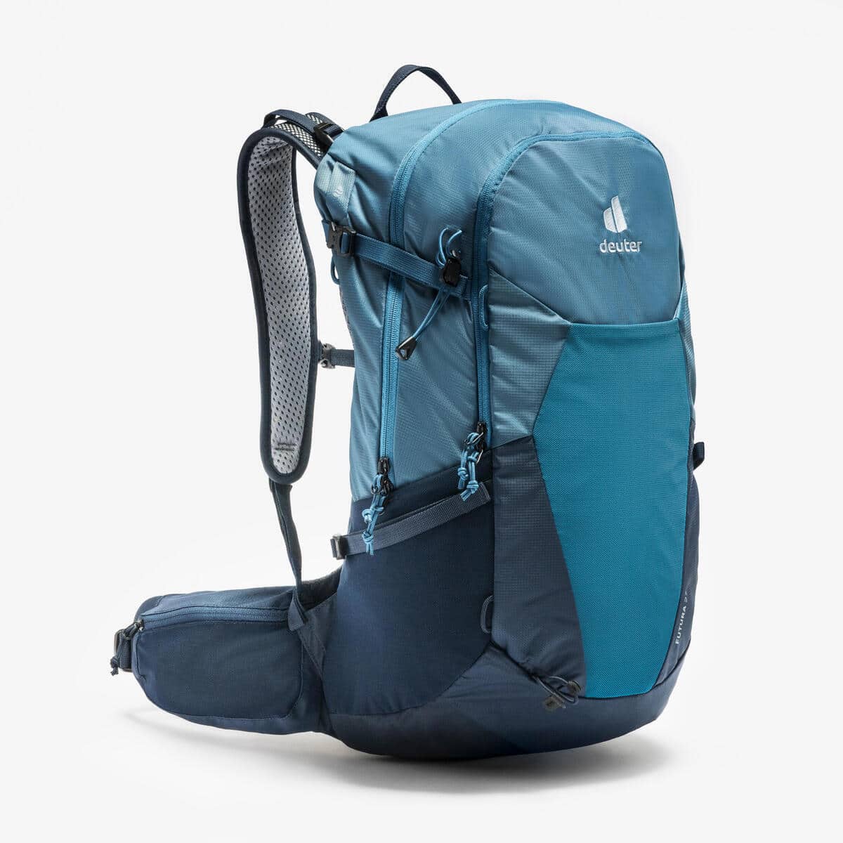 Test du sac à dos Decathlon Deuter Futura 27 l