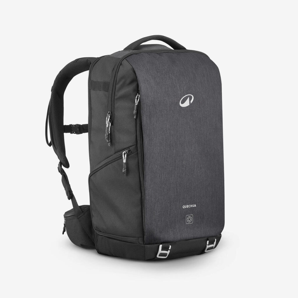 Test : sac à dos de randonnée Decathlon Explorer 900 Focus 30L